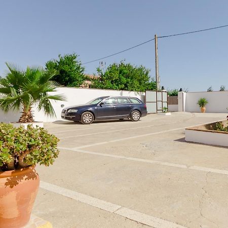 Casa Mariana Villa Conil De La Frontera Eksteriør bilde