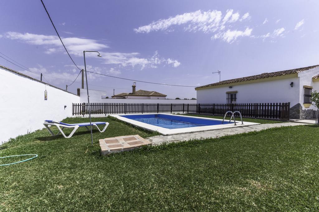 Casa Mariana Villa Conil De La Frontera Rom bilde