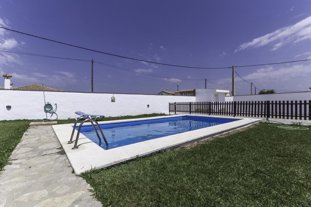 Casa Mariana Villa Conil De La Frontera Rom bilde