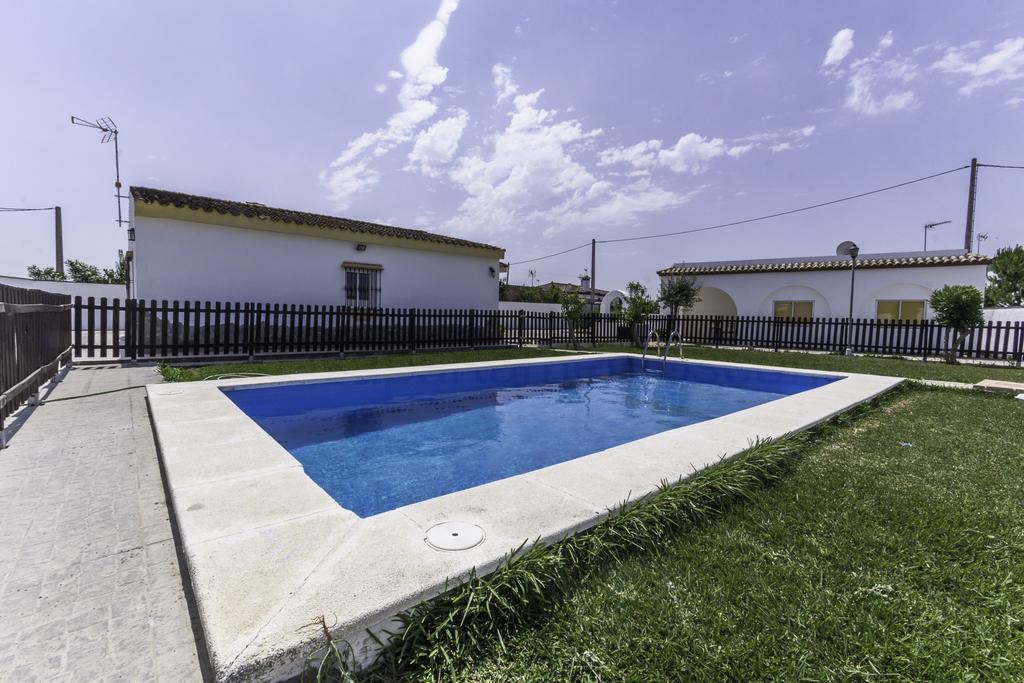 Casa Mariana Villa Conil De La Frontera Rom bilde