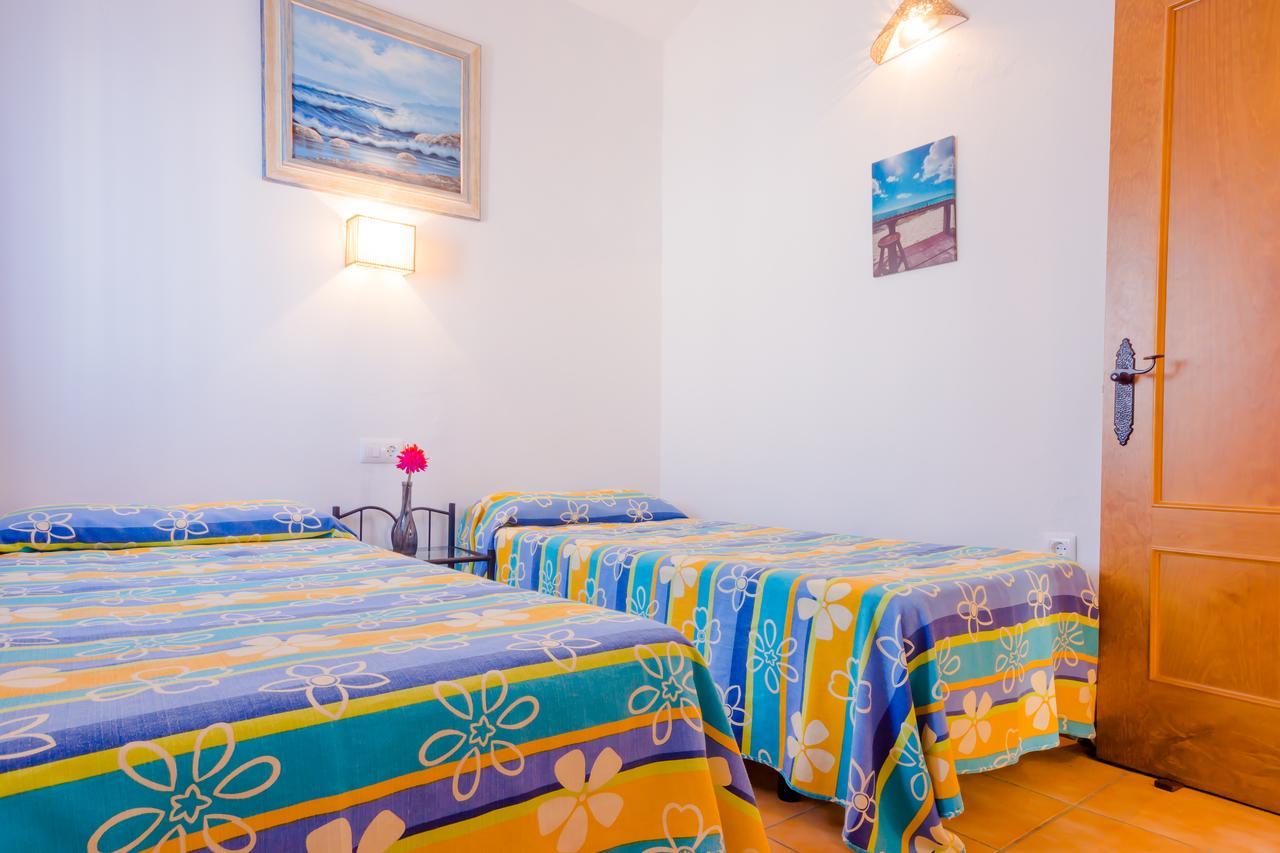Casa Mariana Villa Conil De La Frontera Eksteriør bilde
