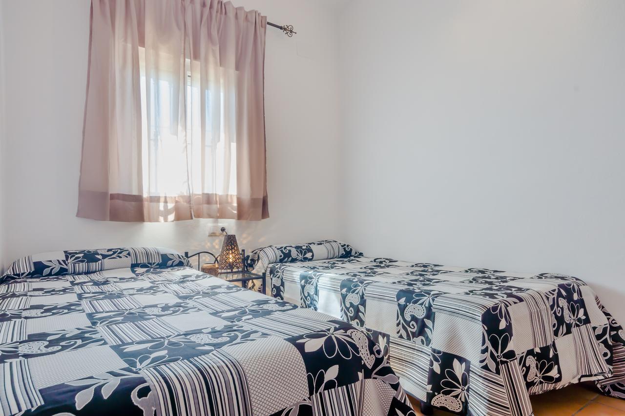 Casa Mariana Villa Conil De La Frontera Eksteriør bilde