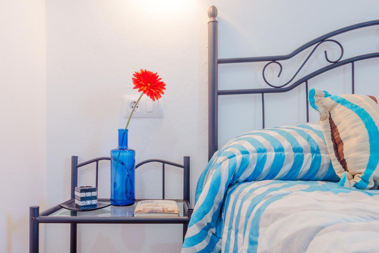 Casa Mariana Villa Conil De La Frontera Eksteriør bilde