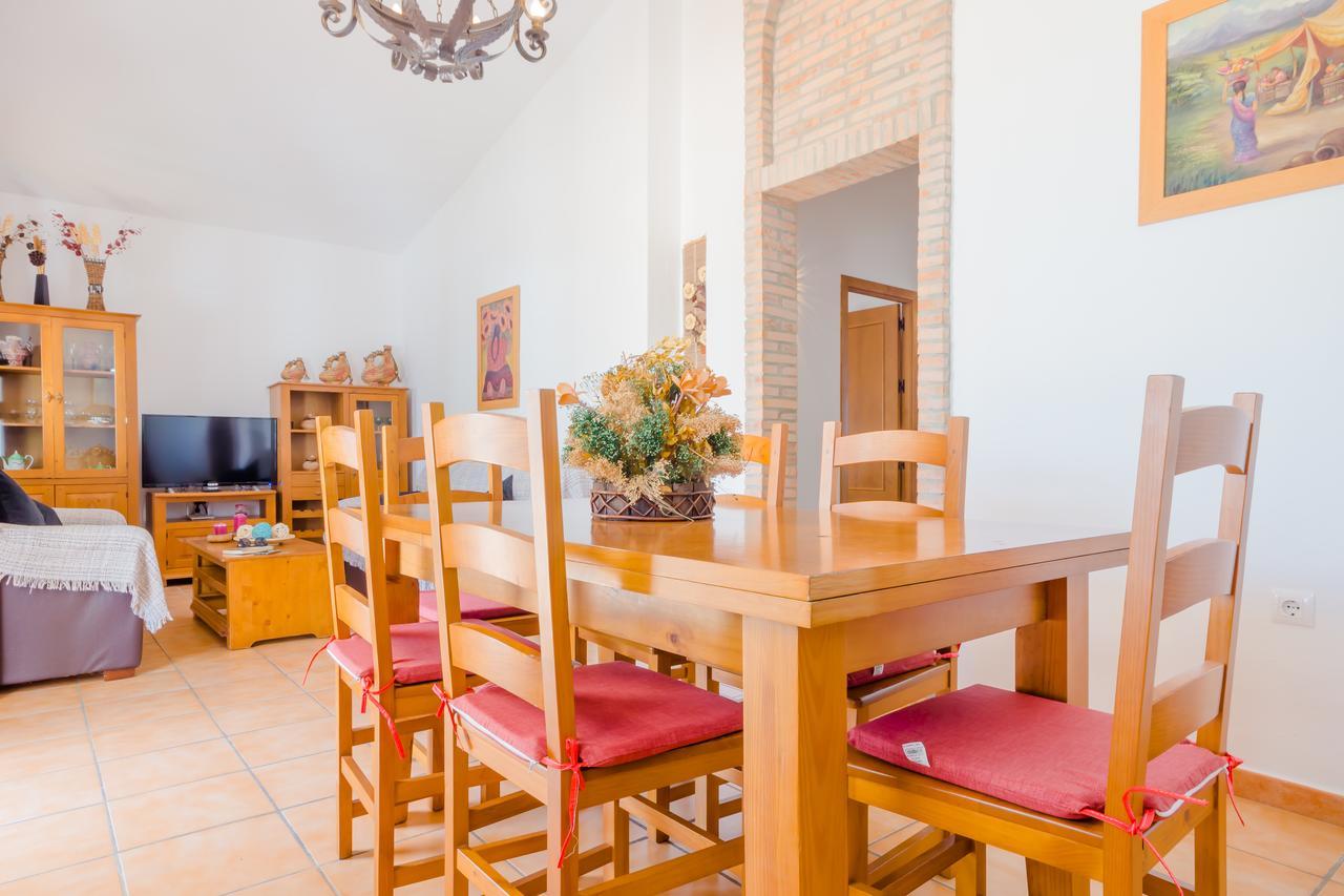 Casa Mariana Villa Conil De La Frontera Eksteriør bilde